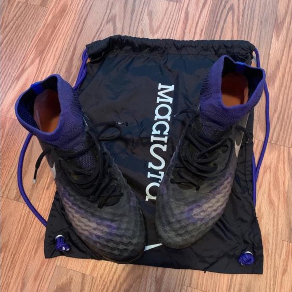 Nike Magista Obra II FG